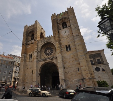 Lisbon Cathedral1